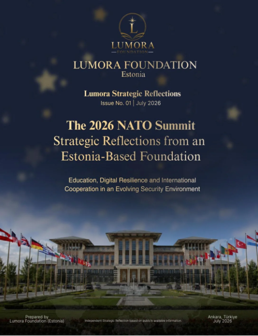Policy Paper Cover